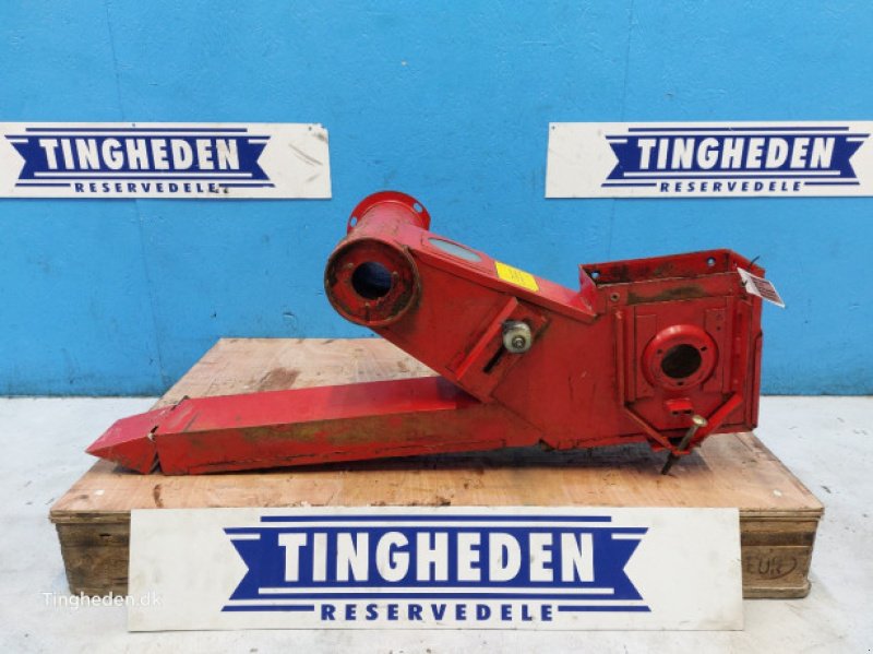 Werkzeuge des Typs Massey Ferguson 32, Gebrauchtmaschine in Hemmet (Bild 1)