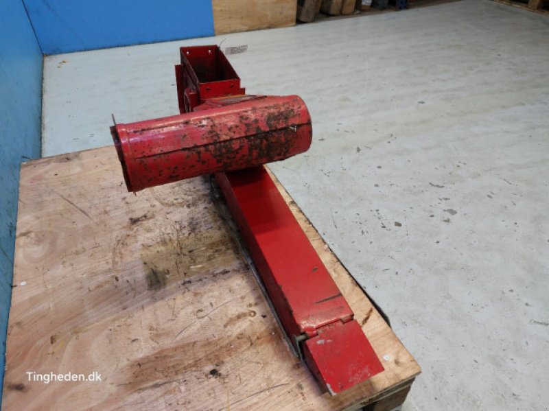 Werkzeuge des Typs Massey Ferguson 32, Gebrauchtmaschine in Hemmet (Bild 10)