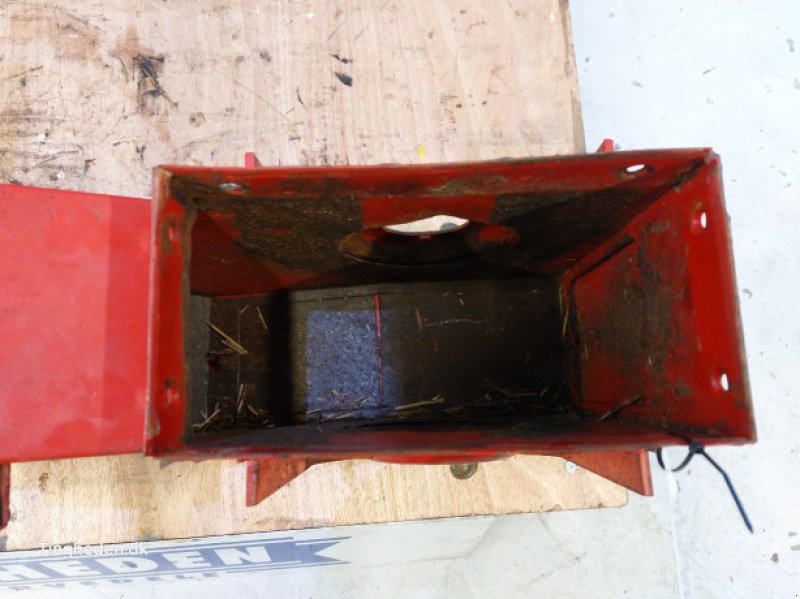 Werkzeuge des Typs Massey Ferguson 32, Gebrauchtmaschine in Hemmet (Bild 4)