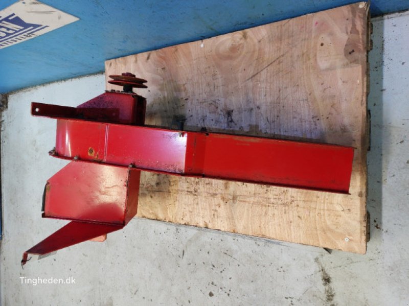 Werkzeuge des Typs Massey Ferguson 32, Gebrauchtmaschine in Hemmet (Bild 9)