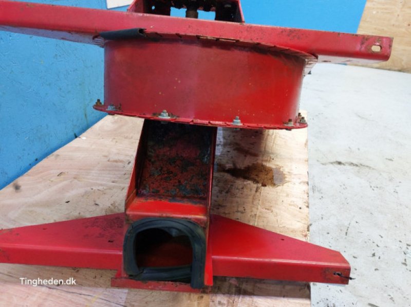 Werkzeuge des Typs Massey Ferguson 32, Gebrauchtmaschine in Hemmet (Bild 17)