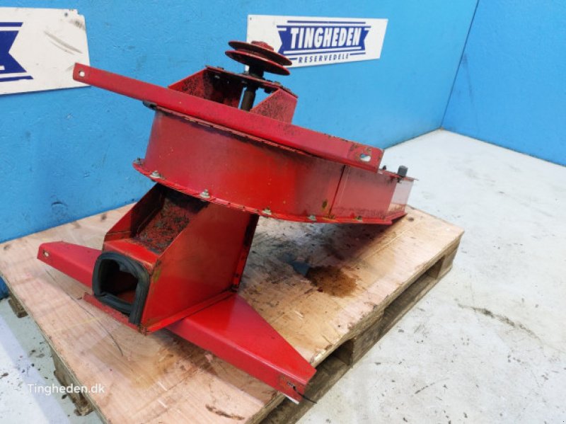 Werkzeuge des Typs Massey Ferguson 32, Gebrauchtmaschine in Hemmet (Bild 16)