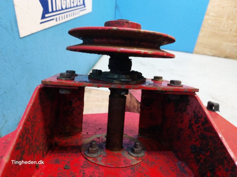 Werkzeuge des Typs Massey Ferguson 32, Gebrauchtmaschine in Hemmet (Bild 19)