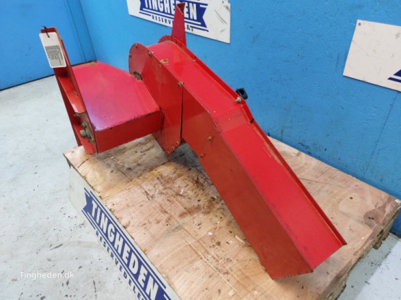 Werkzeuge des Typs Massey Ferguson 32, Gebrauchtmaschine in Hemmet (Bild 8)