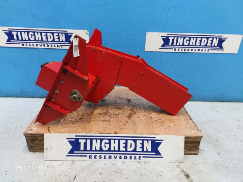 Werkzeuge des Typs Massey Ferguson 32, Gebrauchtmaschine in Hemmet (Bild 1)