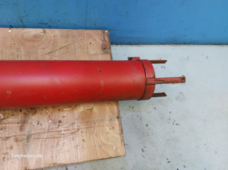 Werkzeuge des Typs Massey Ferguson 32, Gebrauchtmaschine in Hemmet (Bild 18)