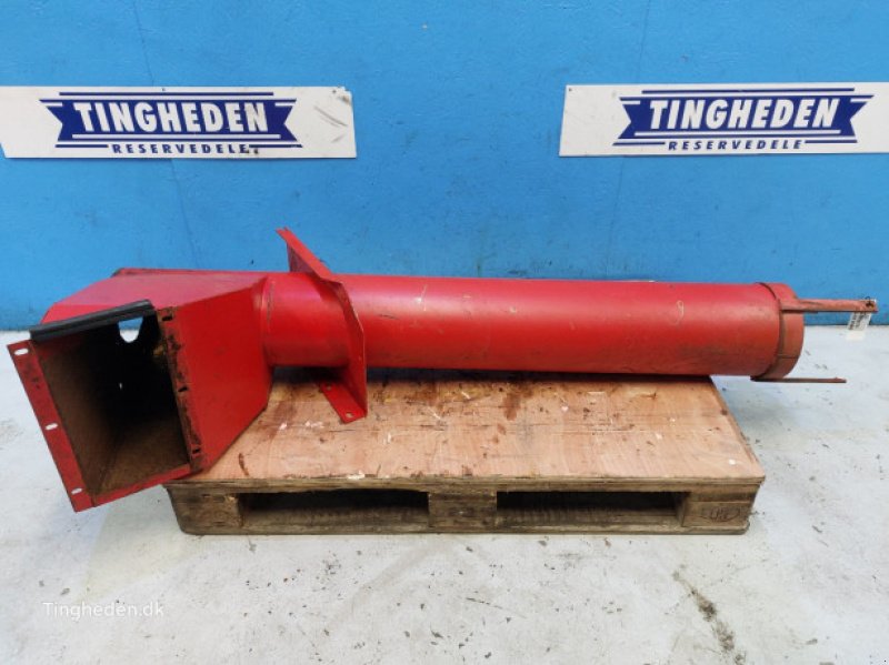 Werkzeuge des Typs Massey Ferguson 32, Gebrauchtmaschine in Hemmet (Bild 15)