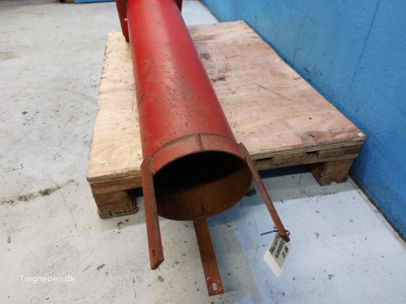 Werkzeuge des Typs Massey Ferguson 32, Gebrauchtmaschine in Hemmet (Bild 10)