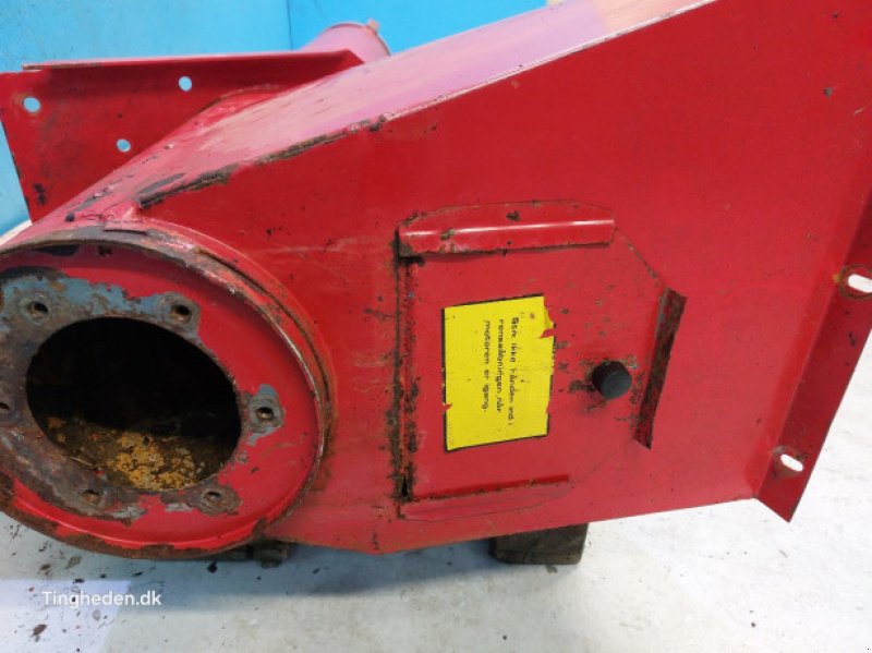 Werkzeuge des Typs Massey Ferguson 32, Gebrauchtmaschine in Hemmet (Bild 21)