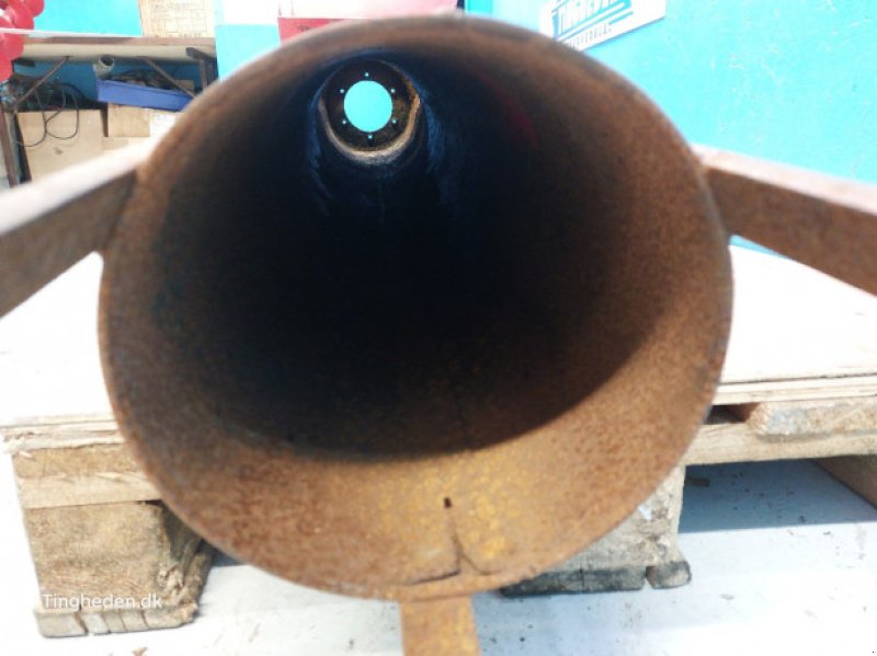 Werkzeuge des Typs Massey Ferguson 32, Gebrauchtmaschine in Hemmet (Bild 11)