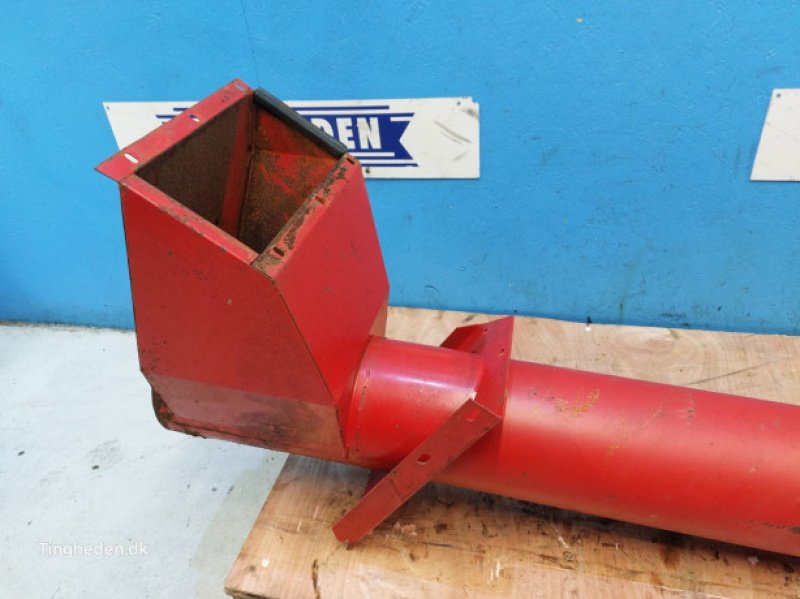 Werkzeuge des Typs Massey Ferguson 32, Gebrauchtmaschine in Hemmet (Bild 8)