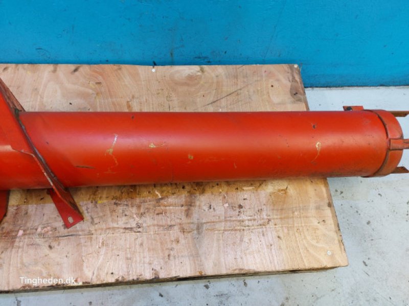 Werkzeuge des Typs Massey Ferguson 32, Gebrauchtmaschine in Hemmet (Bild 17)