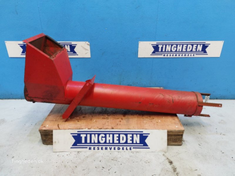 Werkzeuge des Typs Massey Ferguson 32, Gebrauchtmaschine in Hemmet (Bild 1)