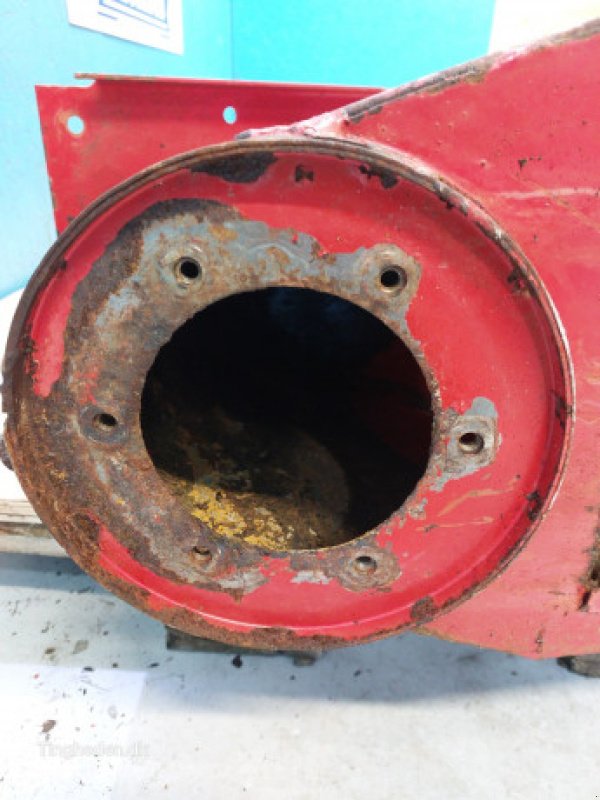 Werkzeuge des Typs Massey Ferguson 32, Gebrauchtmaschine in Hemmet (Bild 20)