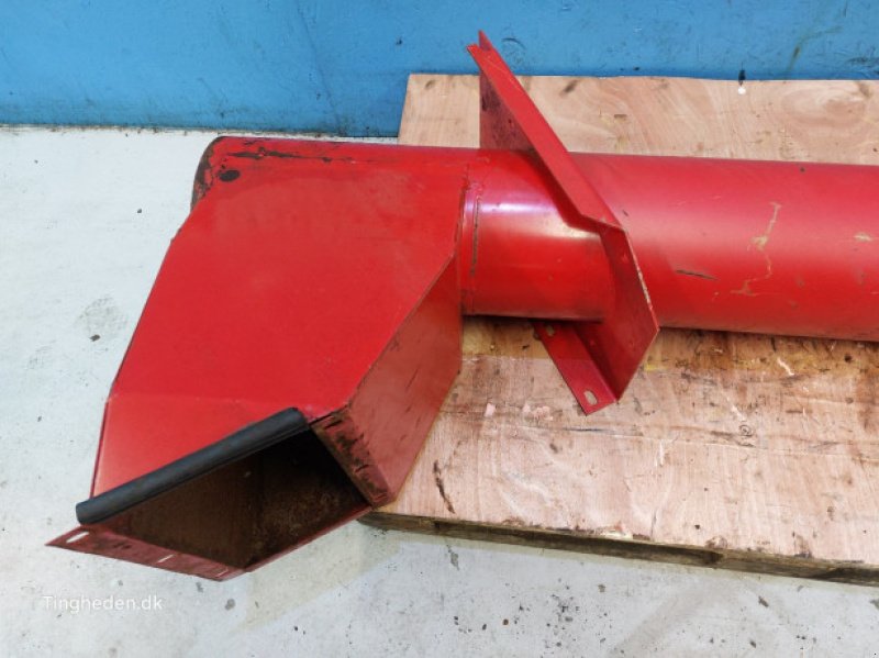 Werkzeuge des Typs Massey Ferguson 32, Gebrauchtmaschine in Hemmet (Bild 16)