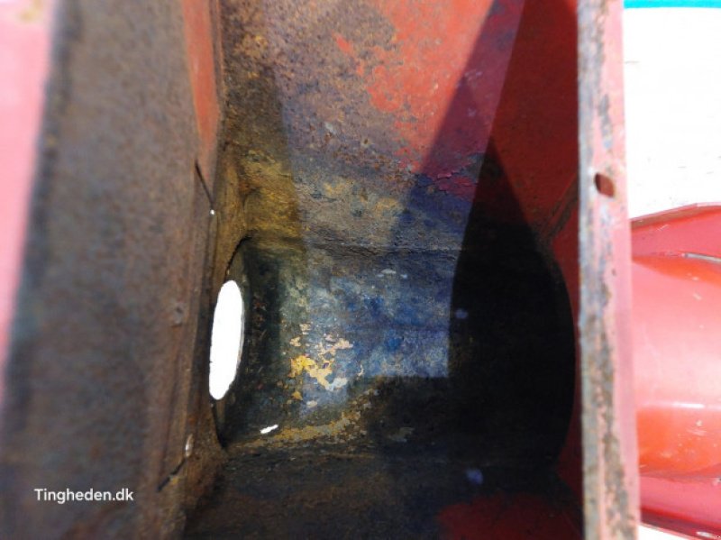 Werkzeuge des Typs Massey Ferguson 32, Gebrauchtmaschine in Hemmet (Bild 5)