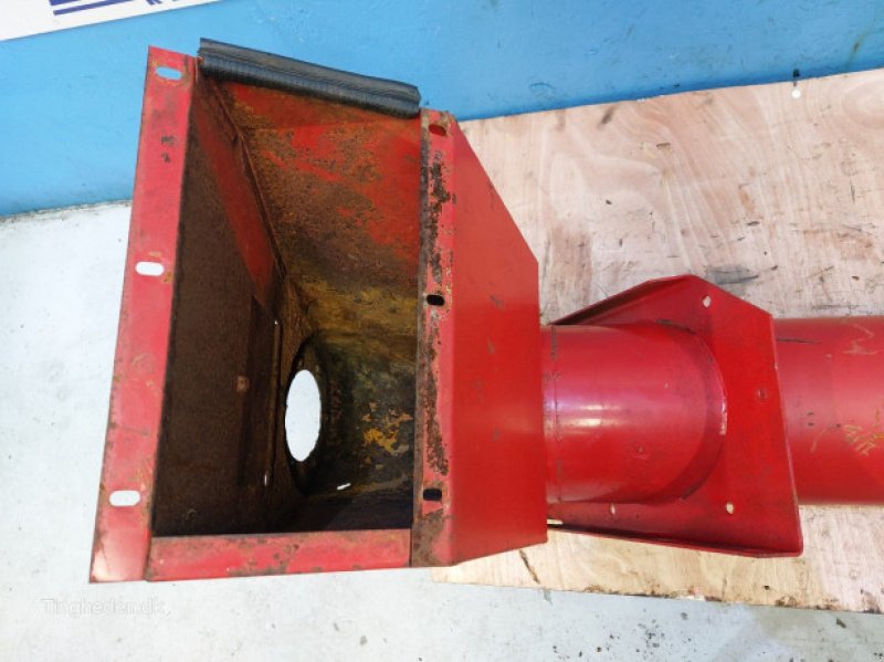 Werkzeuge des Typs Massey Ferguson 32, Gebrauchtmaschine in Hemmet (Bild 7)