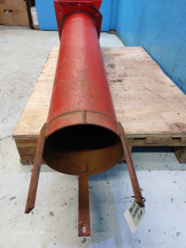 Werkzeuge des Typs Massey Ferguson 32, Gebrauchtmaschine in Hemmet (Bild 12)