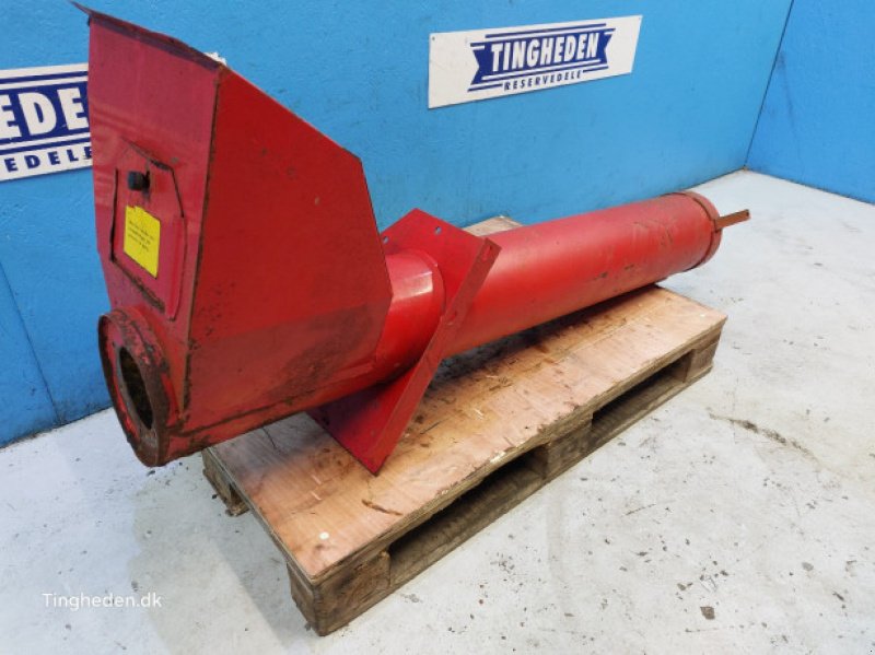 Werkzeuge des Typs Massey Ferguson 32, Gebrauchtmaschine in Hemmet (Bild 2)