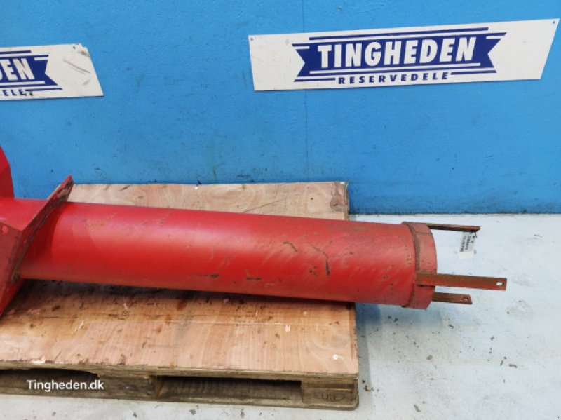 Werkzeuge des Typs Massey Ferguson 32, Gebrauchtmaschine in Hemmet (Bild 9)