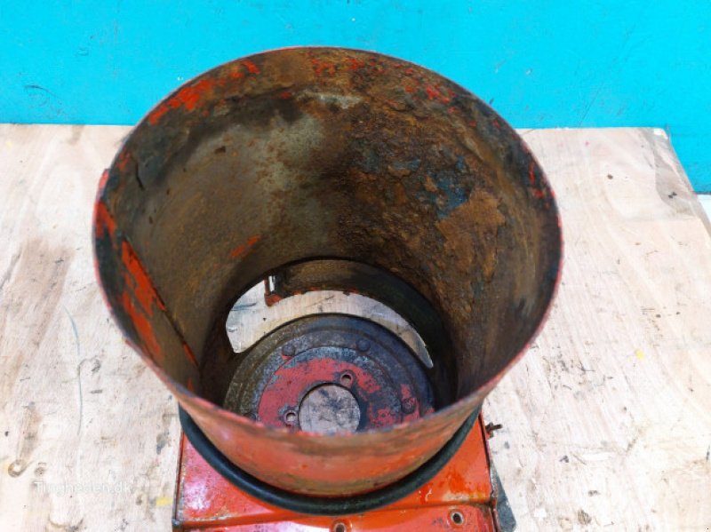 Werkzeuge des Typs Massey Ferguson 32, Gebrauchtmaschine in Hemmet (Bild 11)