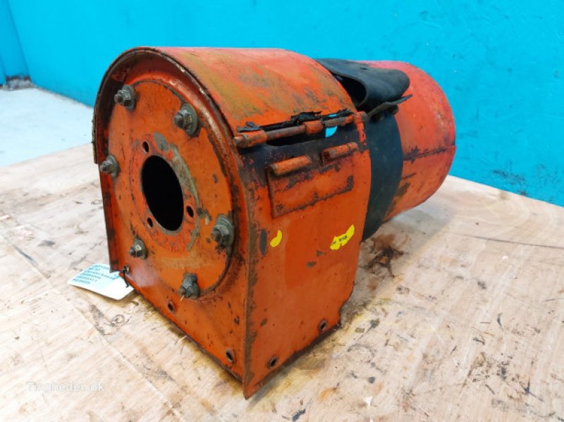 Werkzeuge des Typs Massey Ferguson 32, Gebrauchtmaschine in Hemmet (Bild 20)