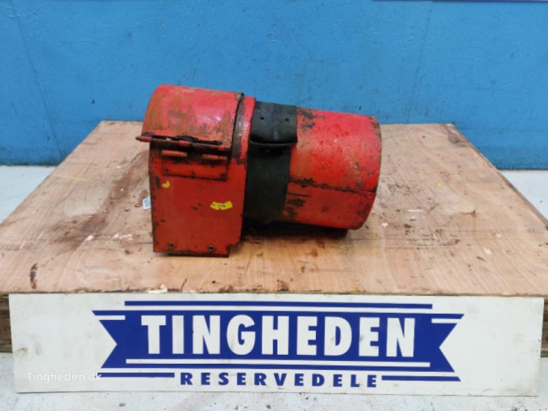 Werkzeuge des Typs Massey Ferguson 32, Gebrauchtmaschine in Hemmet (Bild 1)