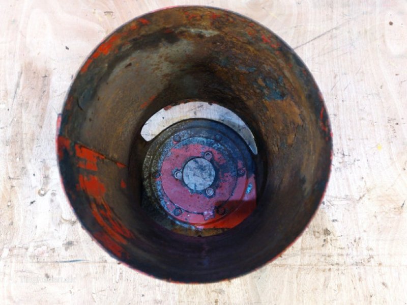 Werkzeuge des Typs Massey Ferguson 32, Gebrauchtmaschine in Hemmet (Bild 12)