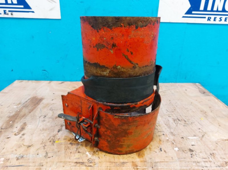 Werkzeuge des Typs Massey Ferguson 32, Gebrauchtmaschine in Hemmet (Bild 16)