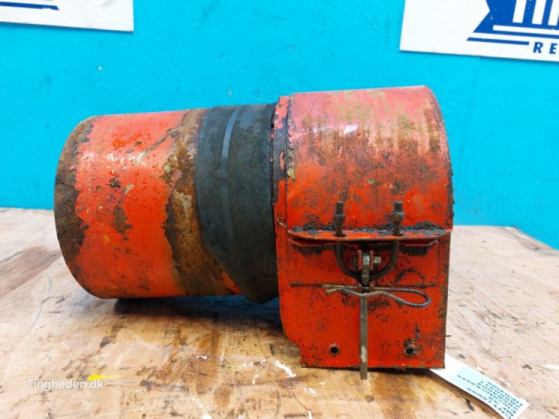 Werkzeuge des Typs Massey Ferguson 32, Gebrauchtmaschine in Hemmet (Bild 7)