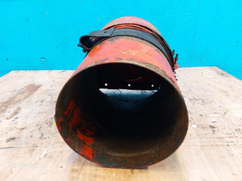 Werkzeuge des Typs Massey Ferguson 32, Gebrauchtmaschine in Hemmet (Bild 9)