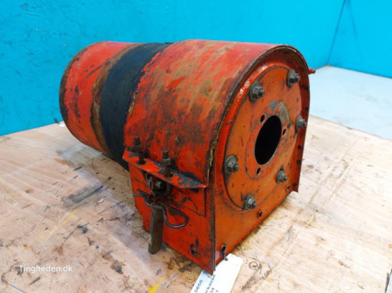 Werkzeuge des Typs Massey Ferguson 32, Gebrauchtmaschine in Hemmet (Bild 19)