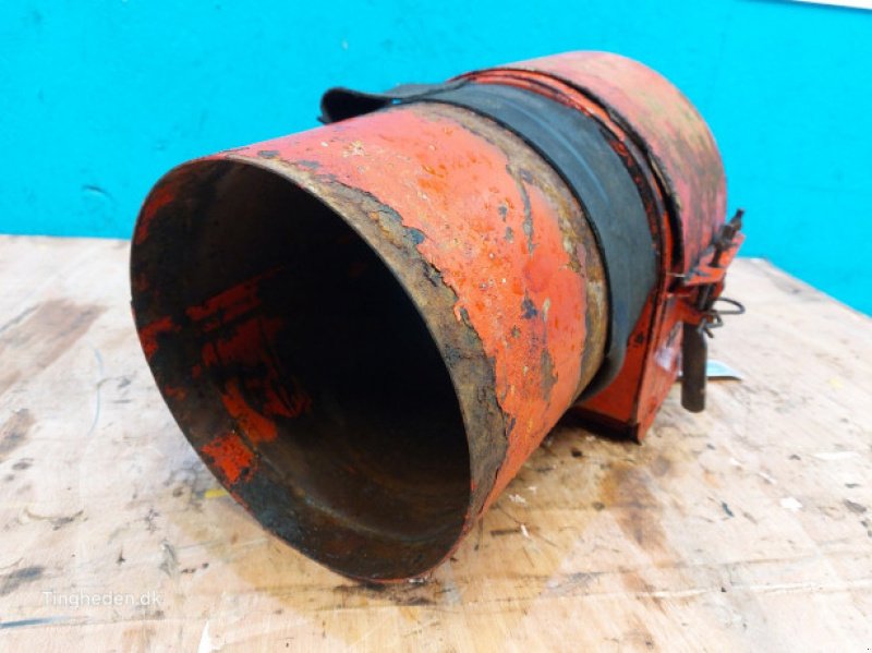 Werkzeuge des Typs Massey Ferguson 32, Gebrauchtmaschine in Hemmet (Bild 8)