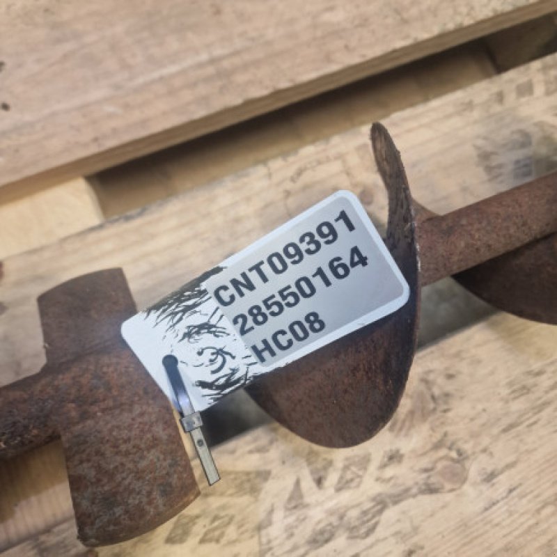 Werkzeuge des Typs Massey Ferguson 32, Gebrauchtmaschine in Hemmet (Bild 11)