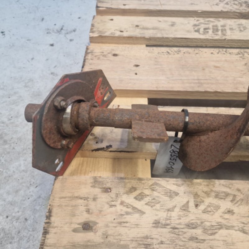 Werkzeuge des Typs Massey Ferguson 32, Gebrauchtmaschine in Hemmet (Bild 2)