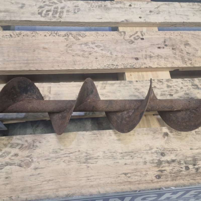 Werkzeuge des Typs Massey Ferguson 32, Gebrauchtmaschine in Hemmet (Bild 4)