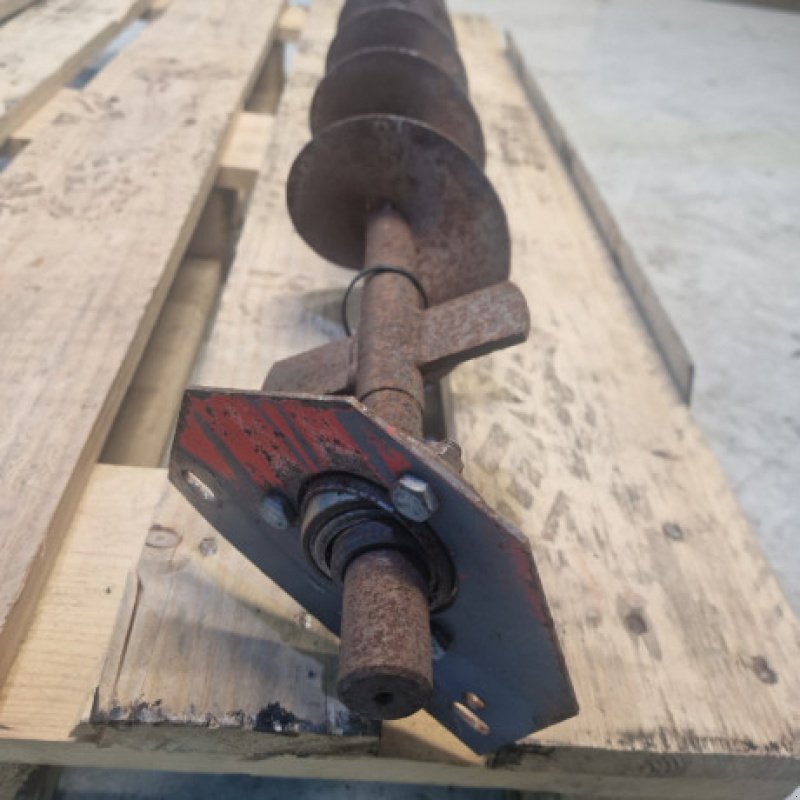 Werkzeuge des Typs Massey Ferguson 32, Gebrauchtmaschine in Hemmet (Bild 10)