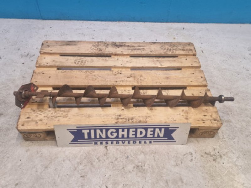 Werkzeuge des Typs Massey Ferguson 32, Gebrauchtmaschine in Hemmet (Bild 1)