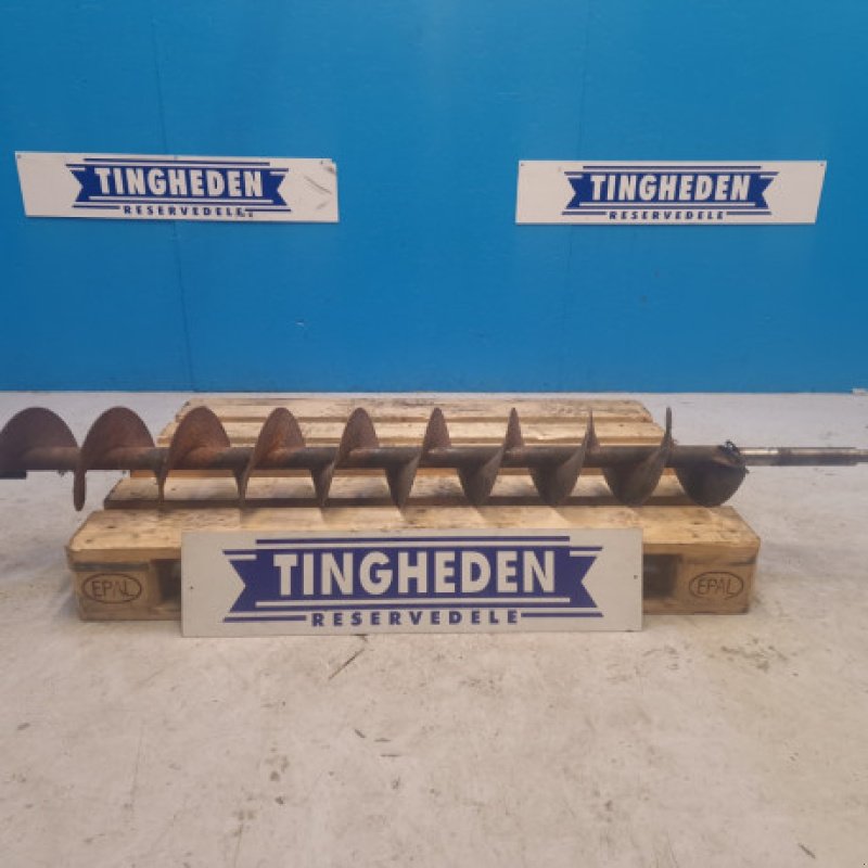 Werkzeuge des Typs Massey Ferguson 32, Gebrauchtmaschine in Hemmet (Bild 2)