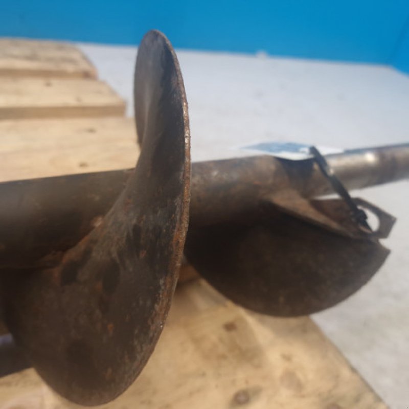 Werkzeuge des Typs Massey Ferguson 32, Gebrauchtmaschine in Hemmet (Bild 10)