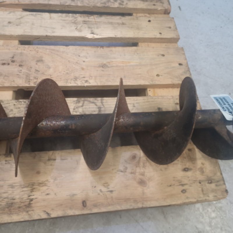 Werkzeuge des Typs Massey Ferguson 32, Gebrauchtmaschine in Hemmet (Bild 5)