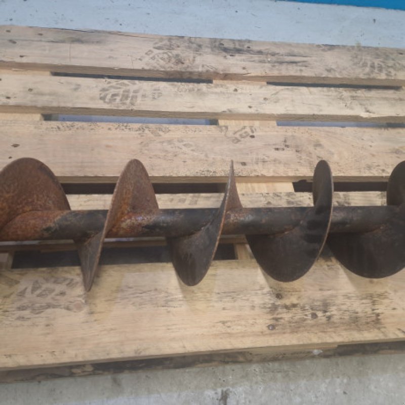 Werkzeuge des Typs Massey Ferguson 32, Gebrauchtmaschine in Hemmet (Bild 4)