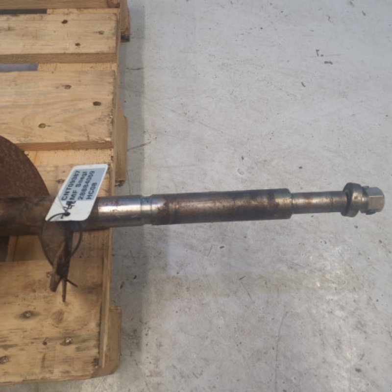 Werkzeuge des Typs Massey Ferguson 32, Gebrauchtmaschine in Hemmet (Bild 7)