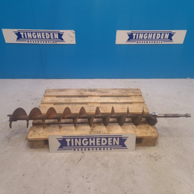 Werkzeuge des Typs Massey Ferguson 32, Gebrauchtmaschine in Hemmet (Bild 1)