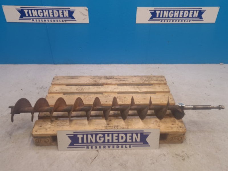 Werkzeuge des Typs Massey Ferguson 32, Gebrauchtmaschine in Hemmet (Bild 1)