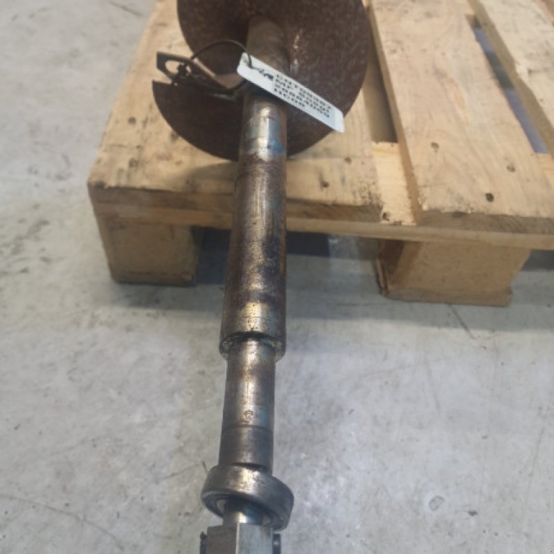 Werkzeuge des Typs Massey Ferguson 32, Gebrauchtmaschine in Hemmet (Bild 8)