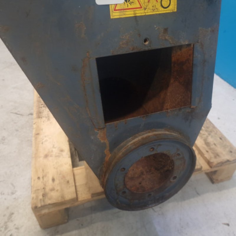 Werkzeuge des Typs Massey Ferguson 32, Gebrauchtmaschine in Hemmet (Bild 11)