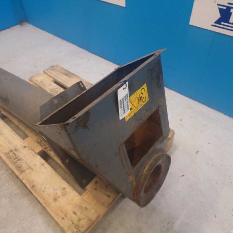 Werkzeuge des Typs Massey Ferguson 32, Gebrauchtmaschine in Hemmet (Bild 10)