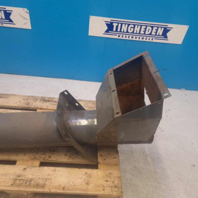 Werkzeuge des Typs Massey Ferguson 32, Gebrauchtmaschine in Hemmet (Bild 8)