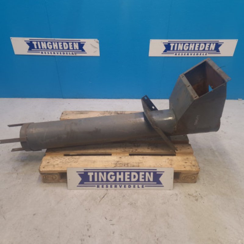 Werkzeuge des Typs Massey Ferguson 32, Gebrauchtmaschine in Hemmet (Bild 1)